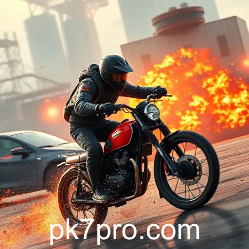 Exploring the Thrilling World of Action Games