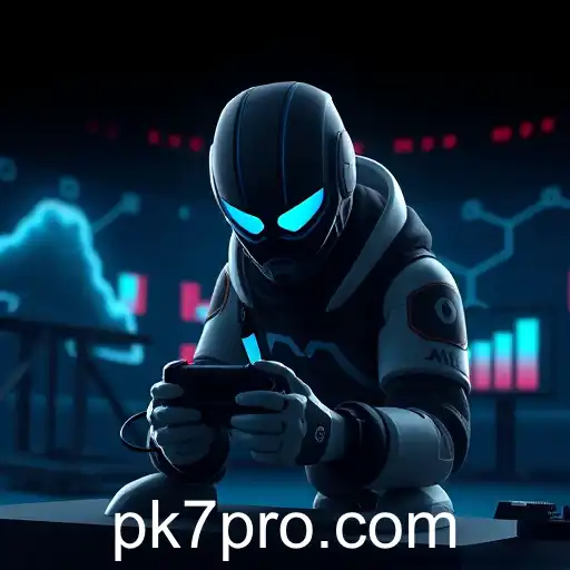 The Evolution of Gaming on PK7 Website