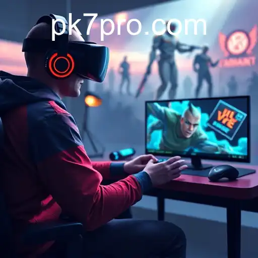 The Evolution of Online Gaming in 2025