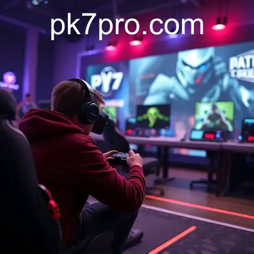 The Evolution of Online Gaming Experiences