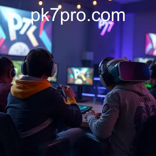 The Evolution of Online Gaming Communities