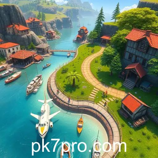 Rise of Gaming Platforms in the Modern Era