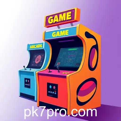 Gaming Renaissance: The Rise of 'pk7'