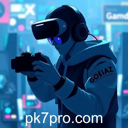 Gaming Trends and Dynamics on the Rise