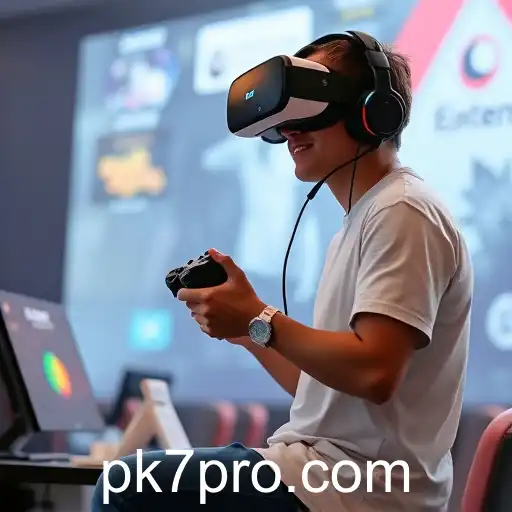 The Evolving Landscape of Online Gaming