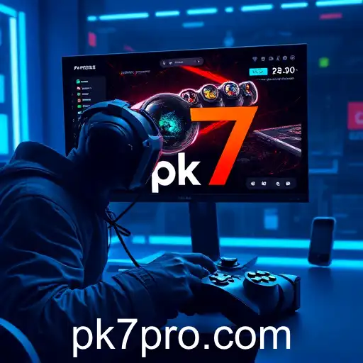 Gaming Dynamics in 2025: PK7's Evolution