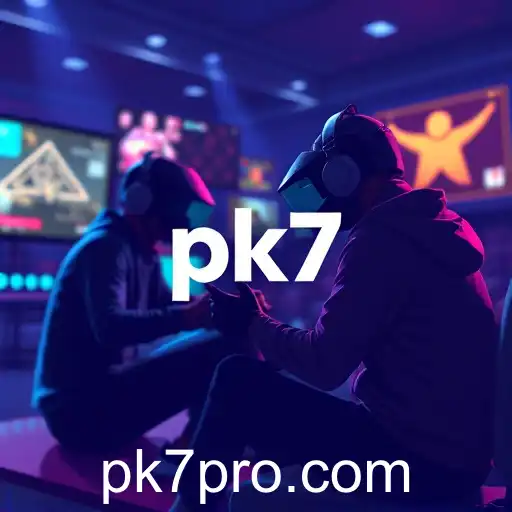 PK7: The New Frontier in Online Gaming