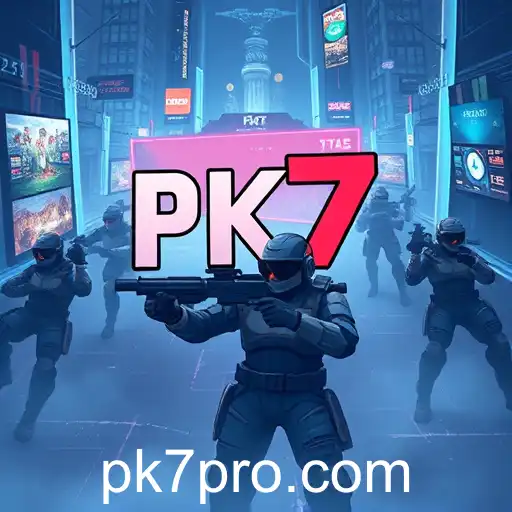 The Rise of PK7 and Its Impact on Gaming Culture