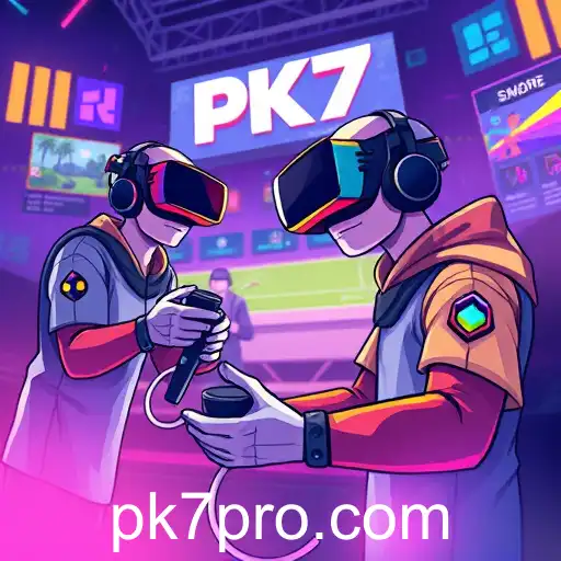 The Rise of PK7 in the Online Gaming World