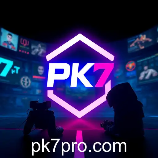 The Rise of PK7 and Its Impact on Gaming