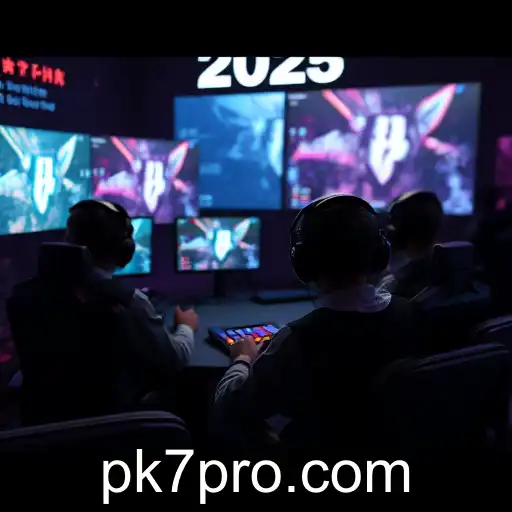 The Evolving Landscape of Online Gaming