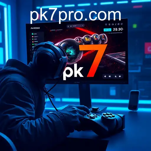 Gaming Dynamics in 2025: PK7's Evolution