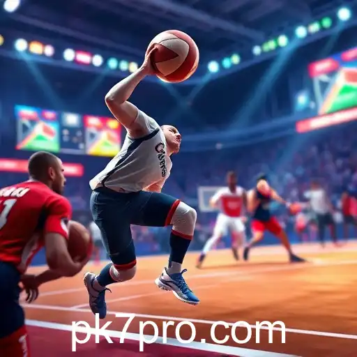 The Rise of Game Portals: PK7 Leading the Charge