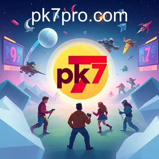 The Rise of PK7: Evolution of Online Gaming