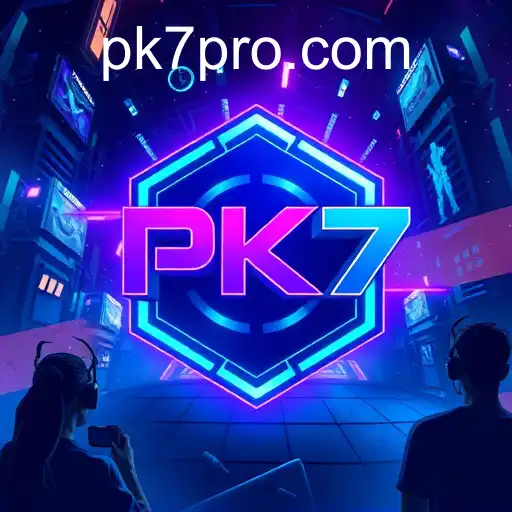 The Rise of PK7: A New Era in Online Gaming