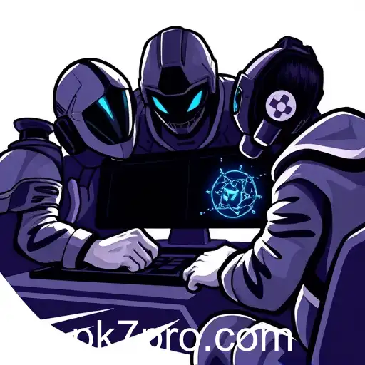 The Rise of PK7 in the Online Gaming World