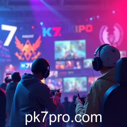 The Rise of Virtual Realms