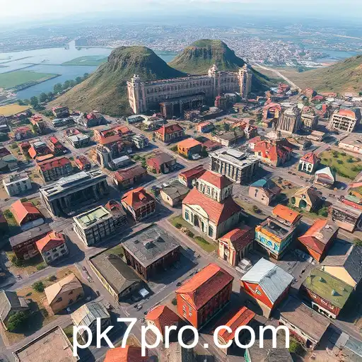 Exploring the Diverse World of Simulation Games