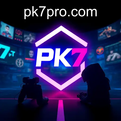 The Rise of PK7 and Its Impact on Gaming